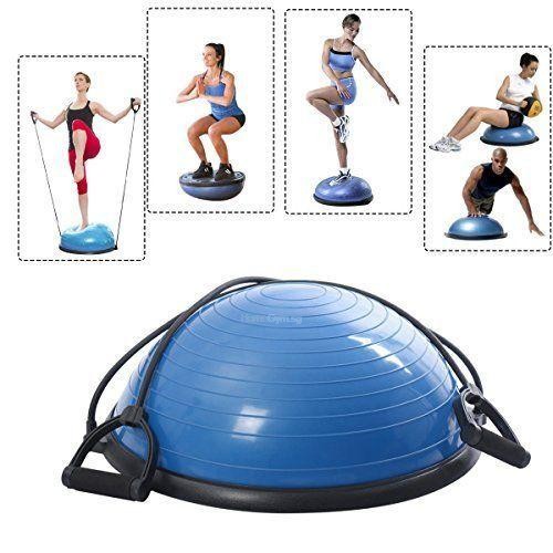 BOSU Exercise Balance Ball