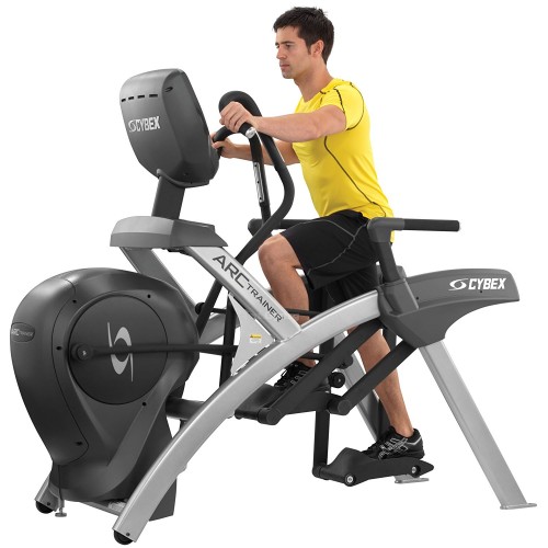 CYBEX 770AT Arc Trainer Total Body