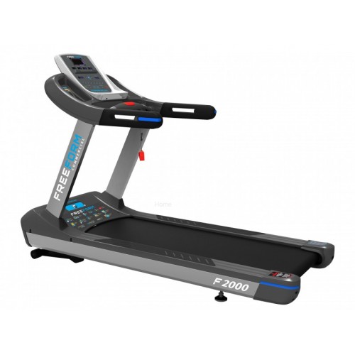 FreeForm F2000 Endurance Runner Commercial Treadmill