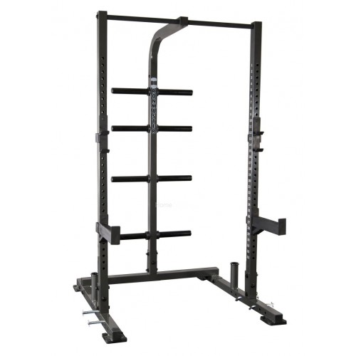 Ironmaster IM1500 Half Rack Weight Lifting System 