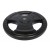 20KG Rubberize Tri-Grip Weight Plate